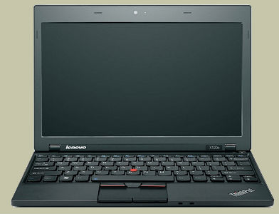 High performance Laptop form Lenovo - Lenovo X130 E