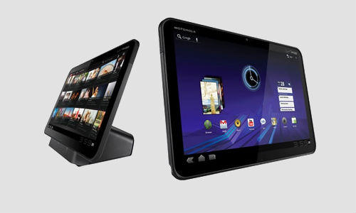 Motorola Xoom 2 Media Edition launched Motorola Xoom 2 Media Edition launched