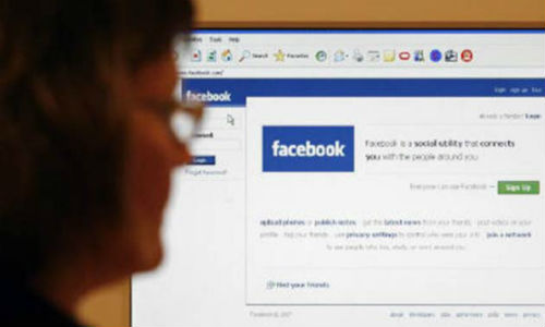New Facebook tool to prevent suicide