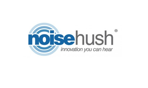NoiseHush releases NX26 headset with tangle free chord