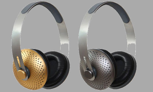 Eco friendly Noisezero O+ headphone
