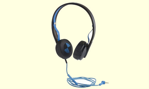 Flexible headphone from Philips – The Bend