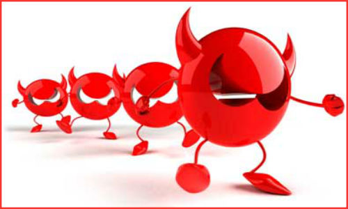 Re-birth of Malware, a new threat