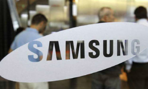 Samsung foresees 15 pc rise in the handset sales in 2012