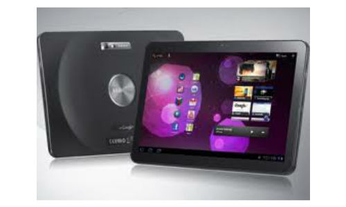 Top 10 Tablet PCs of 2011