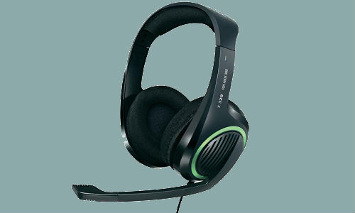 Sennheiser launches X320 gaming headset