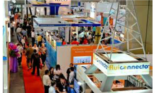 Technology Events to watch out for in 2012