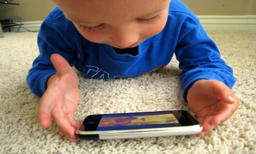Top 5 iOS apps for kids