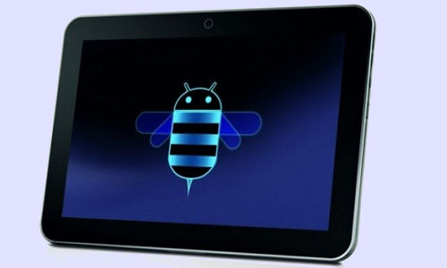 Toshiba Excite thin tablet PCs revealed