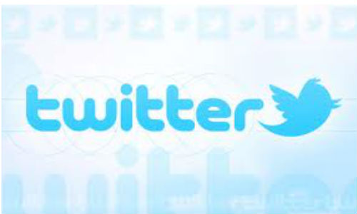 Twitter tops the list of most popular social networking websites of 2011