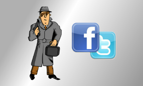 US spies may be tracking users on Twitter and Facebook
