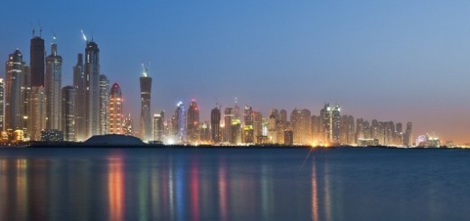 YouTube Streams Dubai International Film Festival Live
