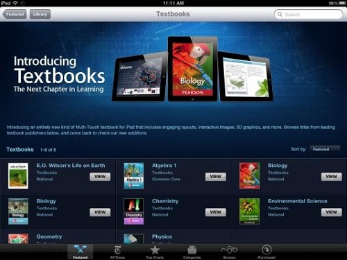 How to work with the latest iBooks2 application? How to work with the latest iBooks2 application?