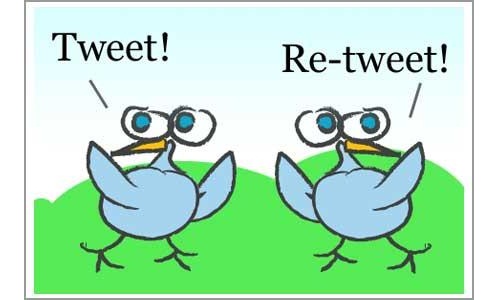 How to build a strong twitter ecosystem?