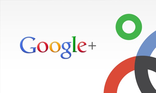 How to connect Google+ to twitter and Facebook?