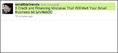 How to retweet effectively in Twitter?