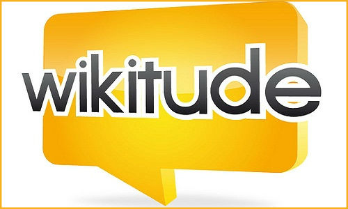 How to set up Wikitude and connect with Blackberry Messenger
