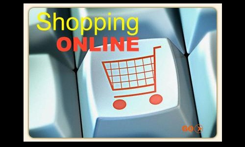 How to shop online safely?