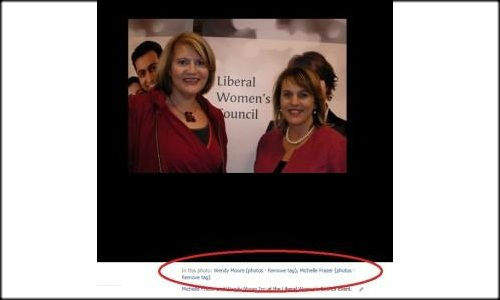 How to prevent tagging one’s photos in Facebook?