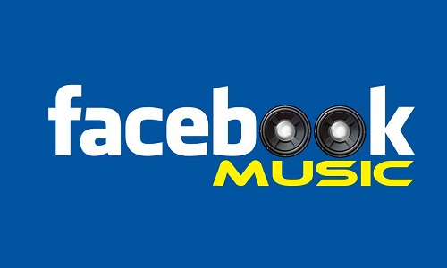 How to use Facebook Music?