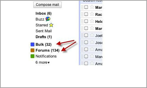 Become an expert in Gmail- Part 4: Know smartlabels