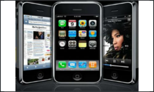 Why Apple iPhone is manufactured in China?