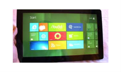Hardware Requirements that you would have to meet before installing Windows 8