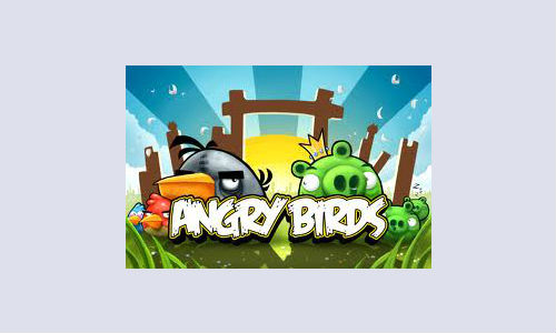 Facebook and Angry Birds are the most downloaded in 2011 Facebook and Angry Birds are the most downloaded in 2011