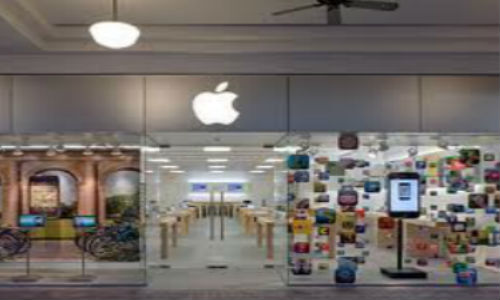 Apple to open its very own Indian retail stores