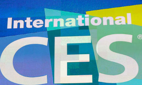 CES 2012: A connected future CES 2012: A connected future