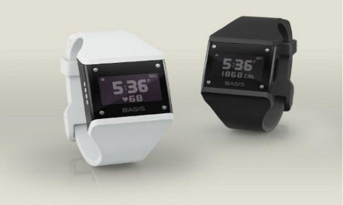 CES 2012: Follow your heart with Basis Band