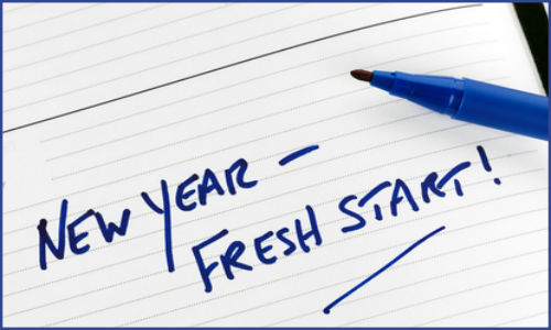 Digital resolutions for 2012 Digital resolutions for 2012