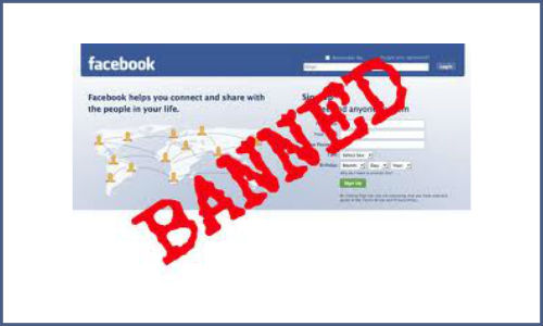 Indian Army personnel prohibited from social networking