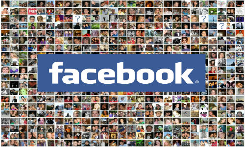 Facebook friends are not friends in need