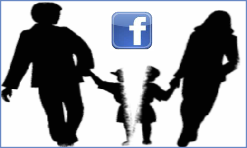Facebook is blamed all over the globe