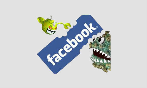 A new facebook scam steals your credit card information