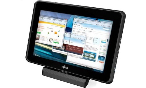 Fujitsu Latest Stylistic 10 inch tablet: M532 model