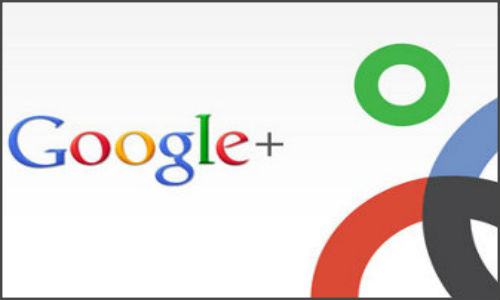 Google+ allows selective sharing