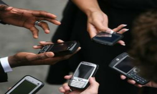 Government launches Mobile App Store Government launches Mobile App Store