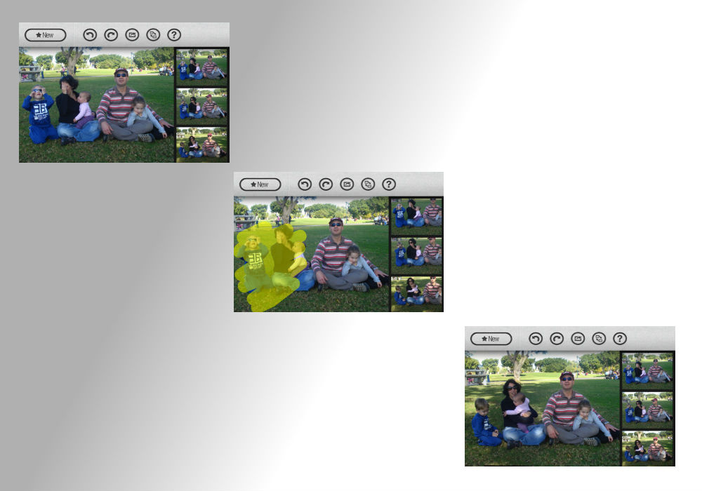 GroupShot is a new iPhone app GroupShot is a new iPhone app
