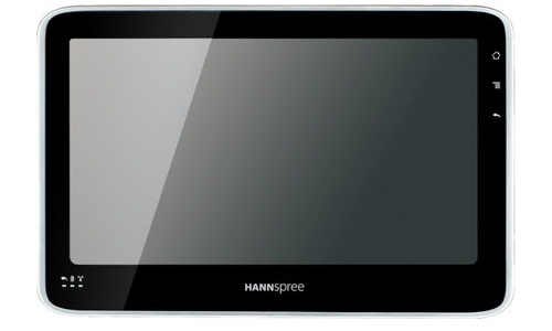 Hanspree introduces Android based new HANNS pad SN-70T1