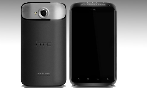 HTC to launch two quad core smart phones