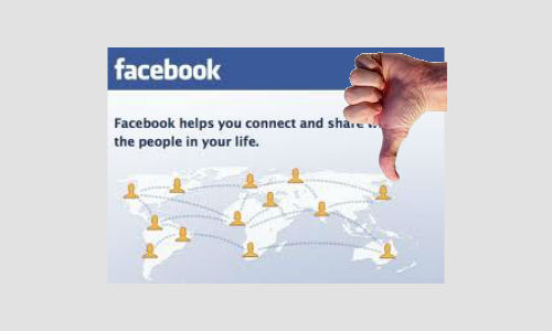 Social Networking slowly losing it's shine among the Indian Youth