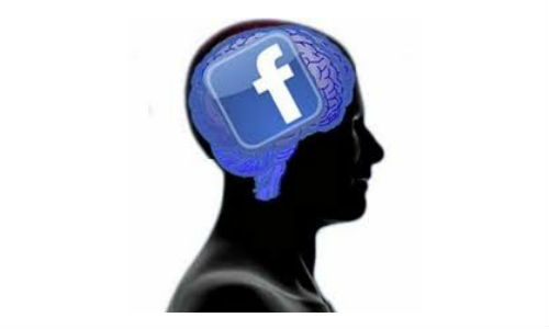 Effects of social media on the human brain