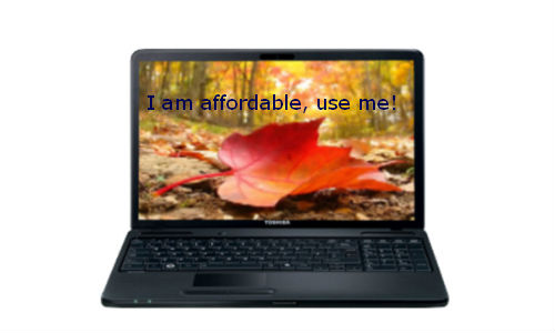 Computing just got cheaper: Presenting Laptops under Rs 25000