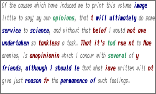 iPad Typos are whose fault?