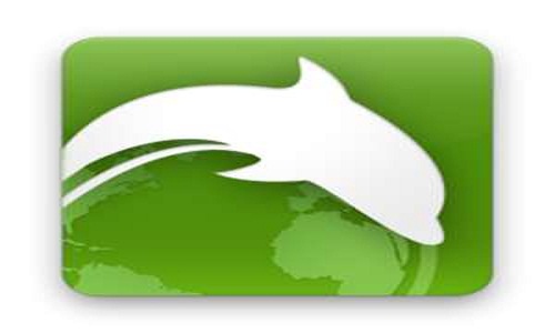 Apple's iPhone gets an updated Dolphin browser
