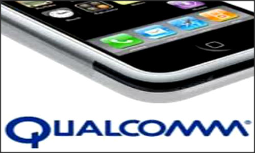 iPhone–Version 5 unveiling with Qualcomm chip