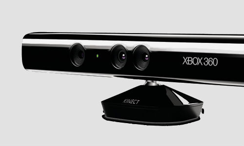 Microsoft planning Kinect gaming controller for Windows PCs in 2012