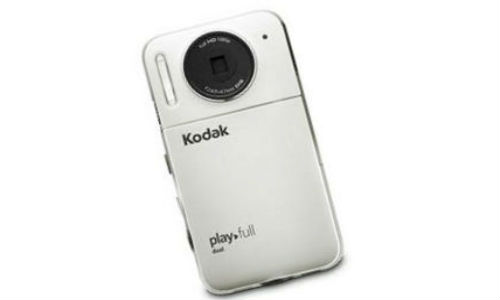 Kodak's new Playful dual camera